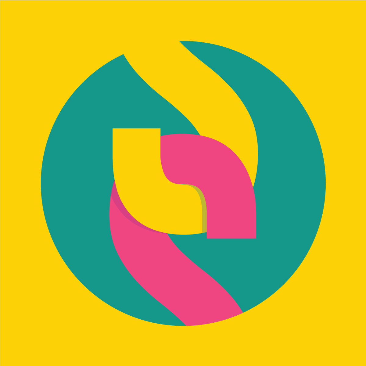 SubscribeStar Logomark Yellow
